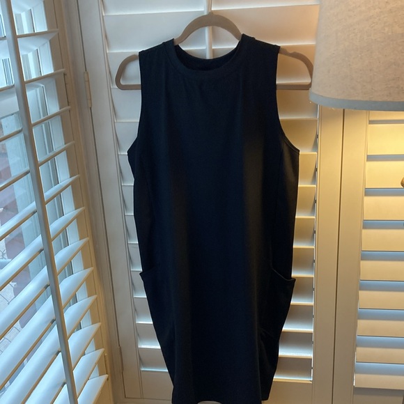 Zella Dresses Zella Nordstrom Medium Athletic Sport Travel Pocket